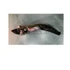 Adecuado para Suzuki 2005 Swift Revestimiento de guardabarros Izquierdo: 72322-63J00-000 R: