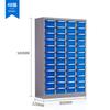 Taller caja interior herramientas piezas gabinete cajón herrajes tornillos componentes electrónicos piezas Gabinete 30 bombeo 48 bombeo piezas Gabinete