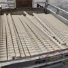 Grampos de Nylon de Furo Único e Duplo, Grampos de Cabo de Plástico de Fileira Dupla, Grampos de Tubo de Fio de Alta Tensão Isolados e Retardantes de Chama, Grampos Mecânicos