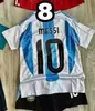 Venta al por mayor de ropa de fútbol infantil. Camisetas de clubes del Mundial para hombres y mujeres. Impresión de pedidos transfronterizos.