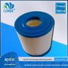 Elemento filtrante para parque aquático de piscina infantil substitui filtro de piscina F Ilbur FC-1245 FC-1292