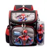 Nova Bolsa Infantil de Desenho Animado Menino Kuromi Mochila para Meninas Leve Grande Capacidade Bolsa Escolar para Jardim de Infância