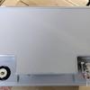 Batería de Almacenamiento de Energía Eléctrica Zhongda 12V38Ah Delta Dcf126-12/38 Plomo-Ácido Regulada por Válvula Libre de Mantenimiento