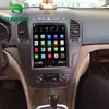 Adequado para Navegação Central de Controle de Tela Grande de 10,4 polegadas de carro Buick Old Junwei, Máquina Inteligente Integrada com Imagem de Ré