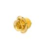 Broche metálico transfronterizo tiburón caballo celestial estrella de mar bicicleta espejo de torsión insignia de fútbol accesorios de traje de alta gama