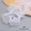 Papel de regalo de flores de rosa Manta, ballet, ramo de Chanel, material de embalaje floral DIY, tienda de flores de celebridades de Internet, regalo