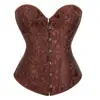Top moldeador de cintura cruzada jacquard de corte para ropa exterior europea y americana, capa base para vestido de novia, moldeador corporal, fuente de comercio exterior