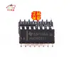 Calidad original genuina AM26C31IDR AM26C31I SOP16 controlador de línea diferencial de cuatro vías