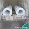Fabricantes especializados na produção de aço de alto carbono 45-80 fio de aço cor natural fio de aço para mola fio para colchão com cama de molas