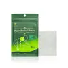 Adesivo para Alívio da Dor de Abastecimento Especial Transfronteiriço Patch de Cuidado Tópico com Gel Verde Herbal Tecido Não Tecido Unilateral Patch para Aliviar a Dor em Múltiplos Locais