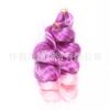 Cabelo Tranças Crochê Cacheadas Itália 12 polegadas 75g Peruca Africana Cacheada Pequena