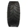 Pneu para Patinete Elétrico de 10 polegadas 10*2.75-6.5 Pneu a Vácuo Resistente ao Desgaste Pneu Externo Espessado Pneu Externo Espessado de 10 polegadas
