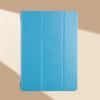 Adecuado para ipad11 carcasa plana 10 generación funda protectora pro13 carcasa trasera transparente Air2024 delgado 789 abatible 10.2