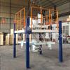 Máquina de Big Bags Polvo de Sulfato de Litio Bolsa Pesada Abierta Bolsa Grande Pesaje Digital Cuantitativo Fabricante de Máquinas de Big Bags