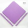 Alfombra de Piso de Espuma con Costura Engrosada para Hogar, Dormitorio, Sala de Estar, Educación Temprana, Alfombra de Escalada para Niños, Antideslizante, Aislante de Sonido, Alfombra de Escalada para Piso