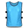 Clase de Deportes Ropa Chaleco Contra Chaleco Chaleco de Baloncesto Ropa de Verano Chaleco Cómodo LOGOTIPO Bordado Imprimible
