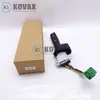 20553740 Interruptor Combinado de Limpiaparabrisas Es Adecuado para Volvo Fh Fm Camión Pesado Excavadora Manija de Control Accesorios