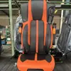 Processamento e Personalização de Assentos de Aviação Jiefang J6P, Assentos Shandeka, Assentos com Airbag, Assentos de Cabine