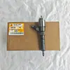 Inyector de combustible Caterpillar 326-4700 3264700 para Maquinaria de Excavación Partes del Motor C4.4 C6.4