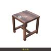 Mesa y silla de exterior, muebles de ocio, exterior, balcón, patio, jardín, paisaje, oficina, tienda de té con leche, terraza de ratán, silla de ratán