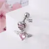 Moda AliExpress Amazon Aretes Calientes Aretes de Acero Inoxidable Luna Cruz Amor Anillo para Nariz Anillo Sin Costura