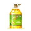 Óleo Misturado Fu Lin Men Milho Leve Aroma 5L Óleo Misturado Vegetal Comestível Frite China Continental Item Padrão