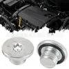 Adecuado para Buick Regal Cruze Chevrolet Aveo Epica tapón de drenaje del cárter de aceite 90502556