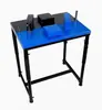 Mesa de entrenamiento de competición de fuerza de muñeca, polea lateral de máquina de press lateral de brazo, mesa de lucha de brazos, mesa de muñeca, equipo de fuerza muscular de antebrazo y brazo
