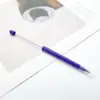 Plumón Acuarela Macron Creativo DIY con Cuentas Colorido Pintura Graffiti Infantil Plumón Acuarela Plumón Graffiti Listo para la Venta