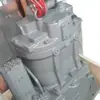 Bomba hidráulica Hitachi EX200-3 HPV091 em estoque