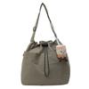 Saco de pano de nylon Saco de Tote Feminino Grande Capacidade de Verão Crossbody 2024 Novo All-match Shoulder Class Bag