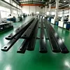 Las tiras de soporte de PTFE son resistentes al desgaste, las almohadillas de PTFE son resistentes al envejecimiento y las tiras de almohadilla de PTFE...