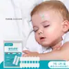 Reductor de Tensión, Tejido No Tejido Médico Transpirable, Correa Ajustable, Tira y Fija la Piel, Se Puede Cortar a la Medida, Hs