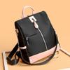 Verano 2024 nuevo bolso de hombro de mujer de gran capacidad, moda casual versátil, directo de fábrica, comercio exterior transfronterizo