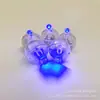 Atacado do Fabricante Grampo de Cabelo Luminoso Antigo Lâmpada Decorativa Lâmpada de Bola Pequena Luminosa Lanterna Pequena Amarela de Palácio Lâmpada de Balão
