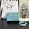 Bolsa para Fiambrera Tejida a Mano con Escarcha de Otoño Bolso de Mano de Moda de Gama Alta Bolso Cruzado para Fiambrera Bolso de Hombro Único para Mujer