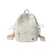 Mochila Ligera Infantil 2026 Estilo Moderno Bolsa para Niños Mochila Pequeña con Cordón de Moda Mochila Escolar Casual Unisex Bolsa para Snacks