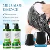 Comercio Exterior Transfronterizo Champú Reparador Anticaspa de Sábila, Champú Anticaspa y Antipurito, Mayoreo