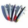 Señuelo de lápiz sumergible de largo lance cebo biónico para pesca señuelo artificial equipo de pesca Luya anzuelo de pesca cebo fantasma volador 14g18g24g