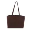 Bolso Casual Elegante, Bolso de Hombro para Viajes de Invierno 2025 de Gran Capacidad, Diseño de Moda