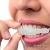 Aparelhos de simulação dentes superiores dentes inferiores 2024 pasta dental dentaduras perfuradas não porosas aparelhos de simulação dentaduras clareadoras fabricantes