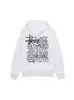 Dropshipping Transfronterizo Nuevo Clásico Estampado Stu Sudadera Pesada Pullover Sudadera Chaqueta Unisex Ins