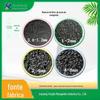 Tratamento de água de areia de manganês natural filtro enchimento do tanque de água de esgoto poço de água subterrânea tratamento de água remoção de ferro remoção de manganês material de filtro de areia de manganês