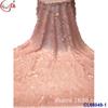 Tecido de lantejoulas grande malha criptografada fundo escamas de peixe laminado colorido lantejoulas decorativas tecido de passarela lantejoulas renda