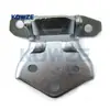 Bisagra de Portón Trasero Adecuada para Camioneta Mitsubishi L200 Mr436611