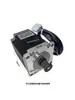 Máquina cortadora de cinta caliente y fría totalmente automática computarizada motor de alimentación 988986140160 motor paso a paso accesorios para máquina cortadora de cinta