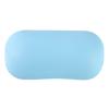 Qishun Reposamuñecas Ergonómico de Silicona para Escritorio de Oficina Soporte para Muñeca Almohada para Mano Almohadilla para Muñeca Soporte para Muñeca Alfombrilla de Ratón Protector de Muñeca