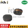 Producción directa de fábrica en stock inductor de parche inductor CD43 inductor de tasa de ataque 2R2 parche certificado ROHS