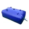 Bolsa de Agua Ponderada Pre-Cargada para Puente de Gran Capacidad para Lucha contra Incendios al Aire Libre y Alivio de Sequías, Bolsa de Agua Suave Conveniente para Montaje en Vehículo Agrícola