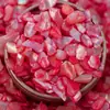TikTok Novo Natural Parquet Concha Celebridade da Internet Irregular Peças de Nail Art Cor Preenchimento Decorativo Acessórios DIY